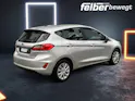 Ford Fiesta 1.0 EcoB 100 Cool & Connect