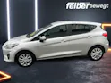 Ford Fiesta 1.0 EcoB 100 Cool & Connect