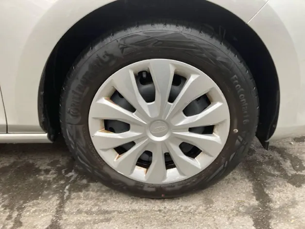 Ford Fiesta 1.0 EcoB 100 Cool & Connect