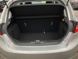 Ford Fiesta 1.0 EcoB 100 Cool & Connect