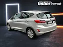 Ford Fiesta 1.0 EcoB 100 Cool & Connect