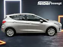 Ford Fiesta 1.0 EcoB 100 Cool & Connect