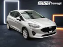 Ford Fiesta 1.0 EcoB 100 Cool & Connect