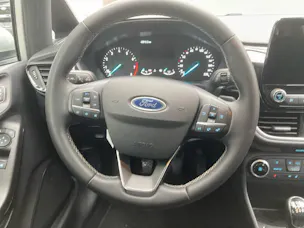 Ford Fiesta 1.0 EcoB 100 Cool & Connect