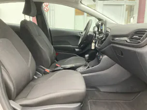 Ford Fiesta 1.0 EcoB 100 Cool & Connect