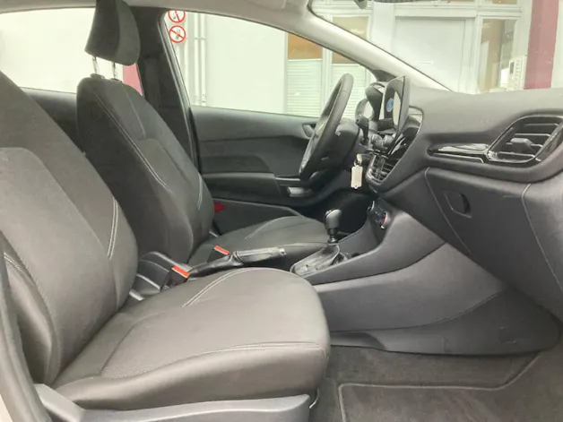 Ford Fiesta 1.0 EcoB 100 Cool & Connect