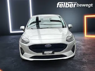Ford Fiesta 1.0 EcoB 100 Cool & Connect