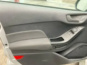 Ford Fiesta 1.0 EcoB 100 Cool & Connect