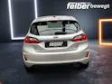 Ford Fiesta 1.0 EcoB 100 Cool & Connect