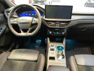 Ford Kuga 2.5 Hybrid ST-Line X 4x4