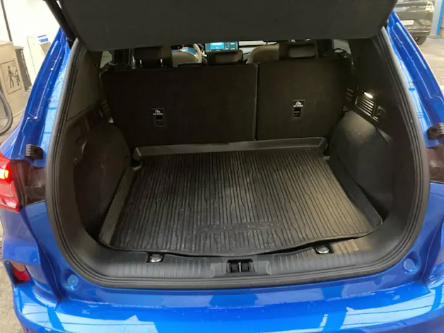 Ford Kuga 2.5 Hybrid ST-Line X 4x4