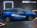 Ford Kuga 2.5 Hybrid ST-Line X 4x4