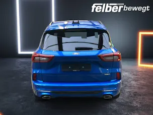 Ford Kuga 2.5 Hybrid ST-Line X 4x4