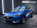 Ford Kuga 2.5 Hybrid ST-Line X 4x4