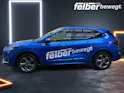 Ford Kuga 2.5 Hybrid ST-Line X 4x4