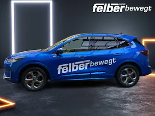 Ford Kuga 2.5 Hybrid ST-Line X 4x4