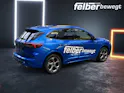 Ford Kuga 2.5 Hybrid ST-Line X 4x4