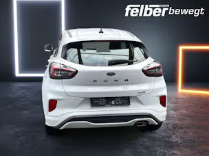 Ford Puma 1.0 EcoB Hybrid 125 ST-Line