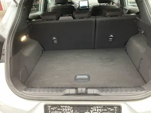 Ford Puma 1.0 EcoB Hybrid 125 ST-Line