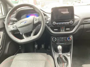 Ford Puma 1.0 EcoB Hybrid 125 ST-Line