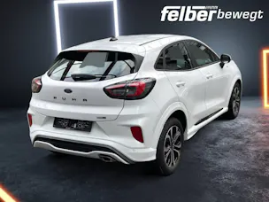 Ford Puma 1.0 EcoB Hybrid 125 ST-Line