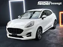 Ford Puma 1.0 EcoB Hybrid 125 ST-Line
