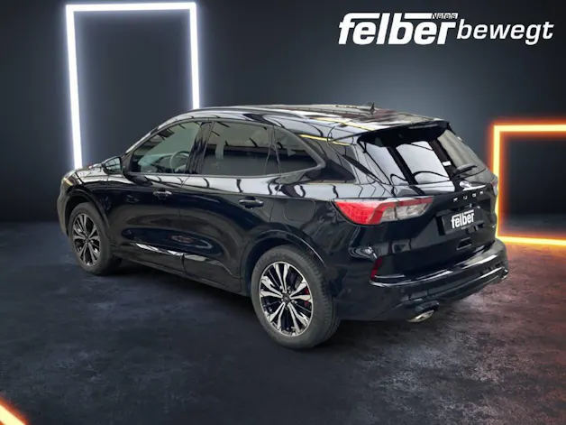 Ford Kuga 2.5 Hybrid ST-Line X 4x4