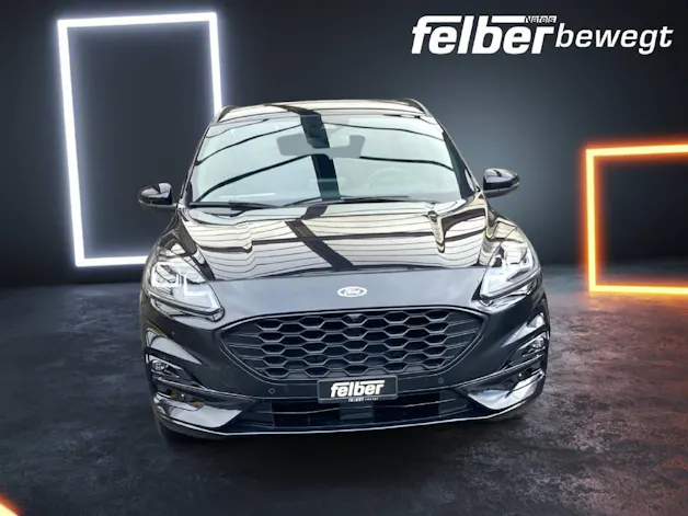 Ford Kuga 2.5 Hybrid ST-Line X 4x4