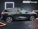 Ford Kuga 2.5 Hybrid ST-Line X 4x4