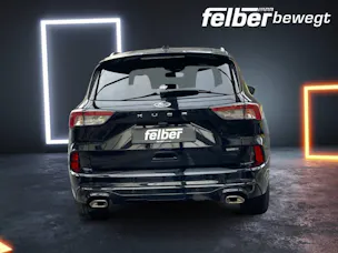 Ford Kuga 2.5 Hybrid ST-Line X 4x4