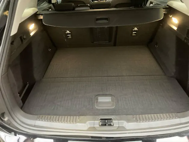 Ford Focus Station Wagon 1.0i EcoB Hybrid 155 ST-Line X