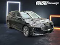 Ford Focus Station Wagon 1.0i EcoB Hybrid 155 ST-Line X