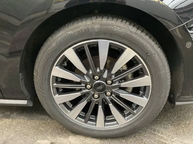 Ford Focus Station Wagon 1.0i EcoB Hybrid 155 ST-Line X