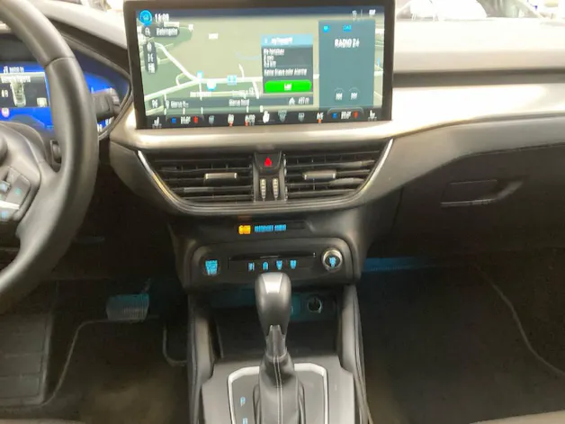 Ford Focus Station Wagon 1.0i EcoB Hybrid 155 ST-Line X