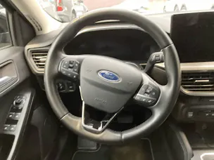 Ford Focus Station Wagon 1.0i EcoB Hybrid 155 ST-Line X