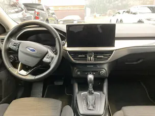 Ford Focus Station Wagon 1.0i EcoB Hybrid 155 ST-Line X