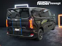 Ford Tourneo C Bus 320 L1 2.0 EcoBlue 170 Sport