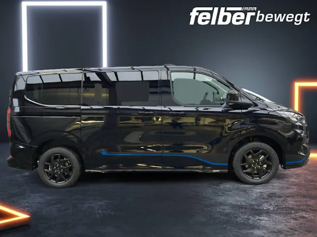 Ford Tourneo C Bus 320 L1 2.0 EcoBlue 170 Sport