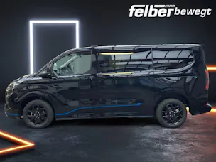 Ford Tourneo C Bus 320 L1 2.0 EcoBlue 170 Sport