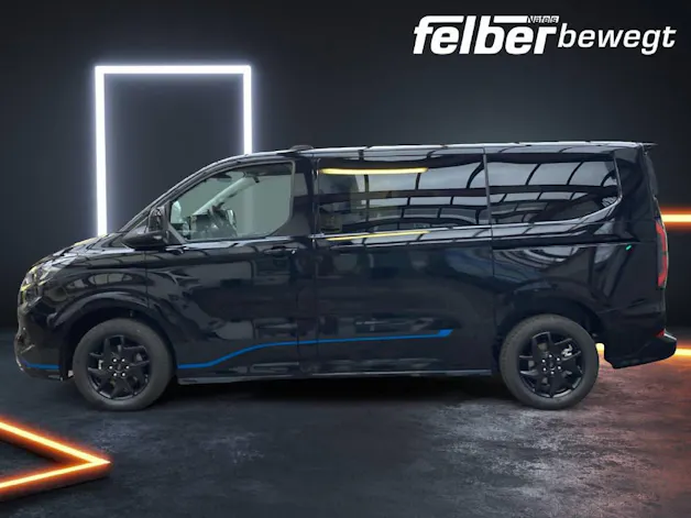 Ford Tourneo C Bus 320 L1 2.0 EcoBlue 170 Sport