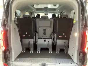 Ford Tourneo C Bus 320 L1 2.0 EcoBlue 170 Sport