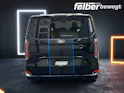 Ford Tourneo C Bus 320 L1 2.0 EcoBlue 170 Sport