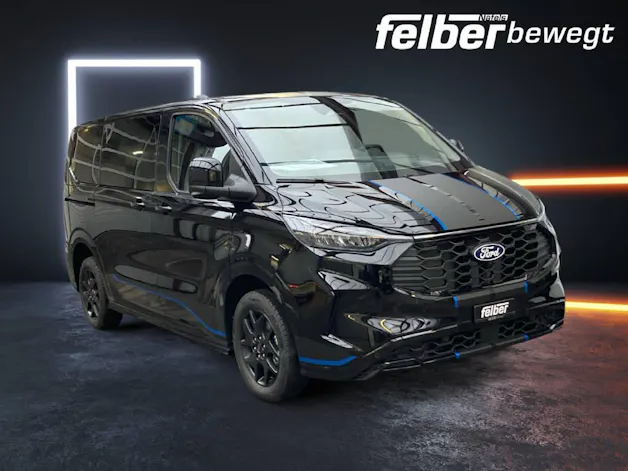 Ford Tourneo C Bus 320 L1 2.0 EcoBlue 170 Sport