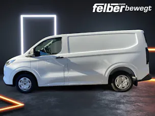 Ford Transit C Van 320 L1 2.5 Duratec 233 Trend PHEV
