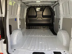 Ford Transit C Van 320 L1 2.5 Duratec 233 Trend PHEV