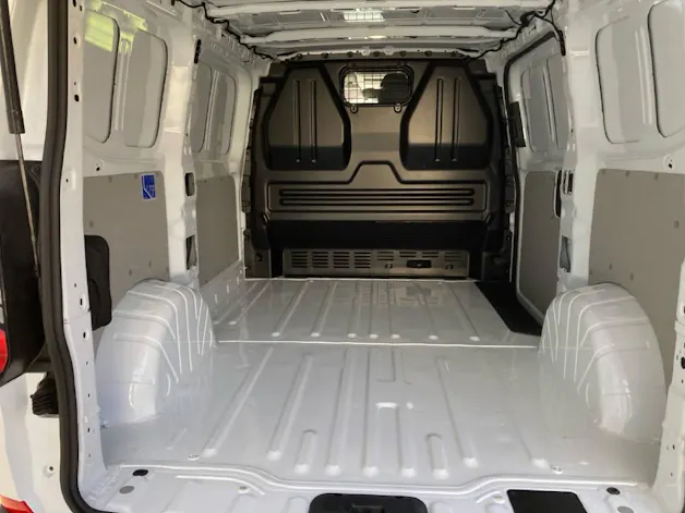 Ford Transit C Van 320 L1 2.5 Duratec 233 Trend PHEV