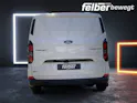 Ford Transit C Van 320 L1 2.5 Duratec 233 Trend PHEV