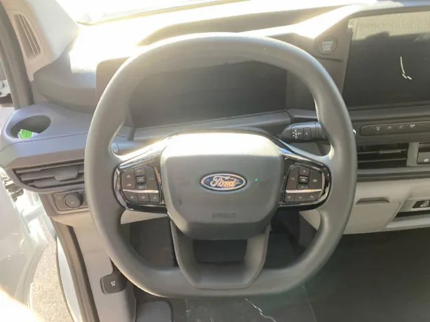 Ford Transit C Van 320 L1 2.5 Duratec 233 Trend PHEV