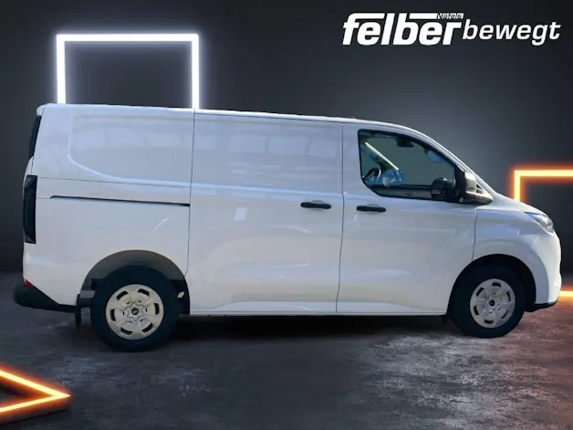Ford Transit C Van 320 L1 2.5 Duratec 233 Trend PHEV