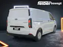 Ford Transit C Van 320 L1 2.5 Duratec 233 Trend PHEV